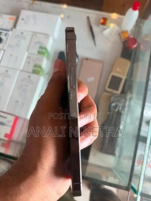 Apple iPhone 12 Pro 256GB (Used)