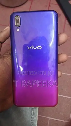 Vivo Y93 (Used)