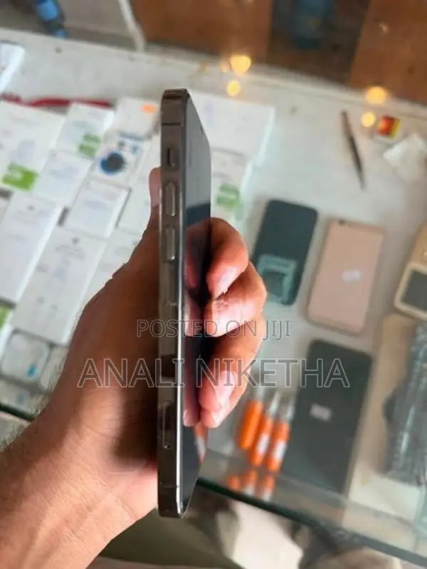 Apple iPhone 12 Pro 256GB (Used)