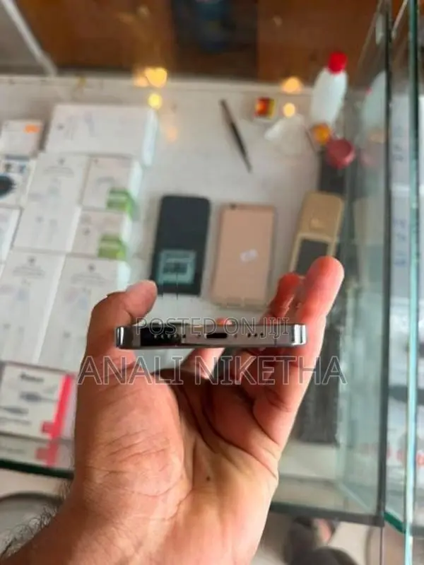 Apple iPhone 12 Pro 256GB (Used)