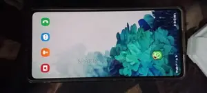 Samsung Galaxy S20FE (Used)