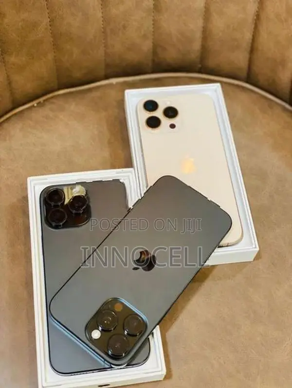 Apple iPhone 16 Pro Max 256GB (Used)