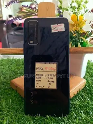 Vivo V2026 3GB 32GB (Used)
