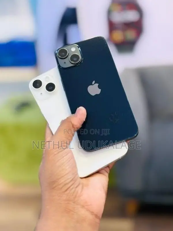 Apple iPhone 14 128GB (Used)