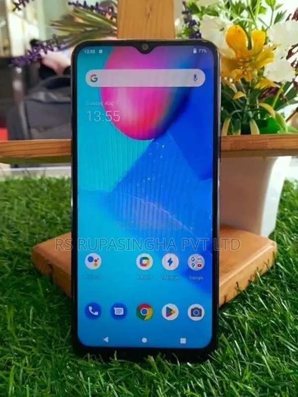 Vivo V2026 3GB 32GB (Used)