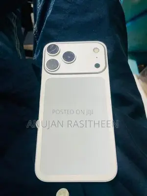 Apple iPhone 17 Pro (Used)