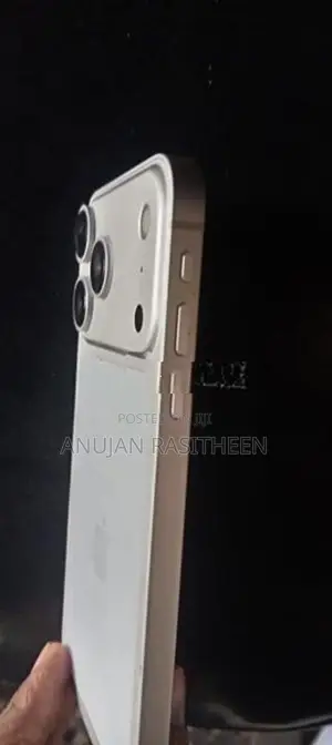 Apple iPhone 17 Pro (Used)