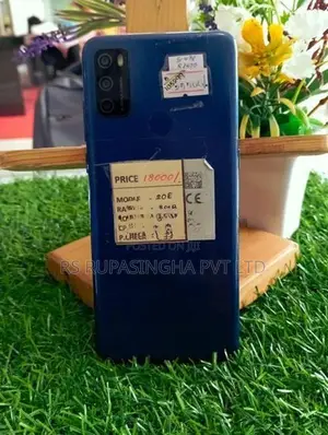 TCL 20E 3GB 32GB (Used)