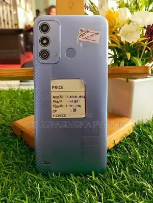 ZTE Blade A53 2GB 32GB (Used)