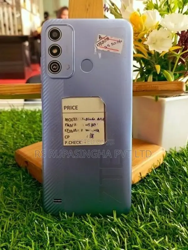 ZTE Blade A53 2GB 32GB (Used)