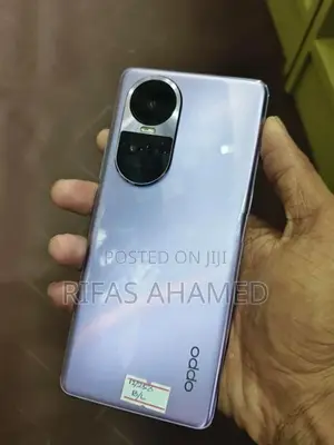 Oppo RENO 10 PRO 5G (Used)