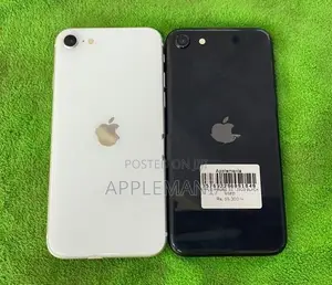Apple iPhone SE 2 128GB (Used)