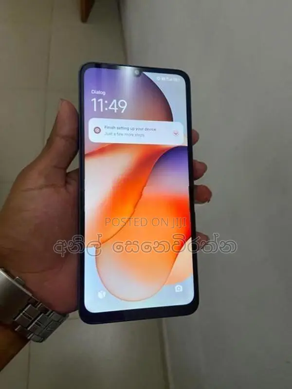 Xiaomi Redmi 13C (Used)