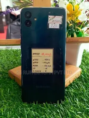 Samsung Galaxy A04 3GB 32GB (Used)