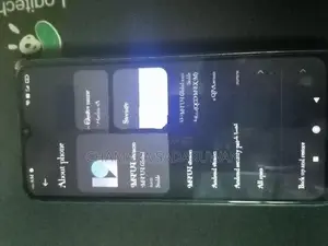 Xiaomi Redmi 9A (Used)
