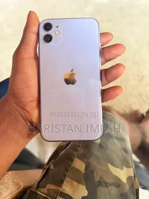 Apple iPhone 11 128GB (Used)