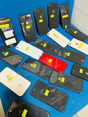 Apple iPhone 8 256GB (Used)