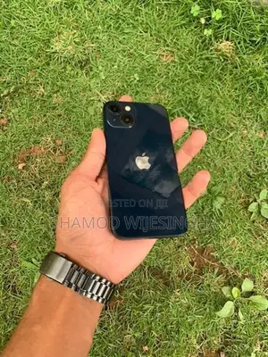 Apple iPhone 13 128GB (Used)