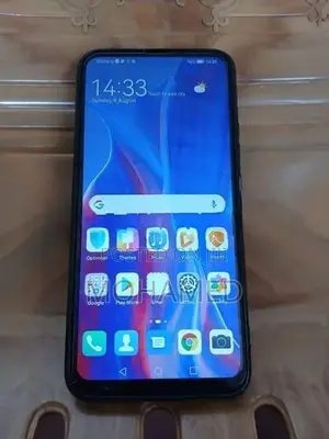 Huawei Y9 Prime 128GB (Used)