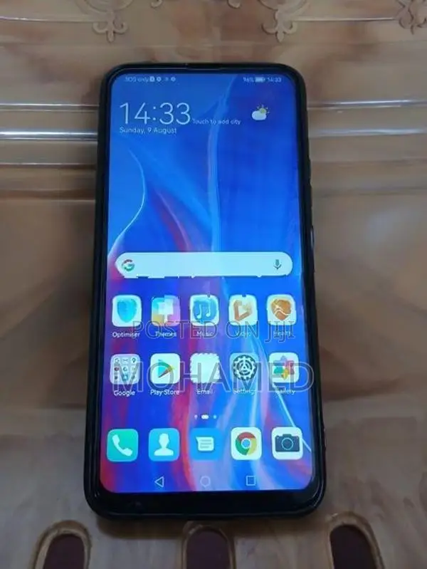 Huawei Y9 Prime 128GB (Used)