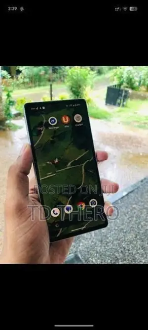Google Pixel 6 (Used)
