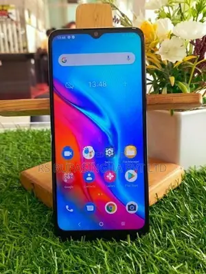 TCL 20E 3GB 32GB (Used)