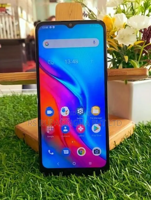TCL 20E 3GB 32GB (Used)