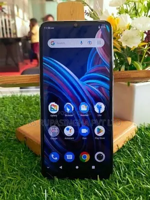 ZTE Blade A53 2GB 32GB (Used)