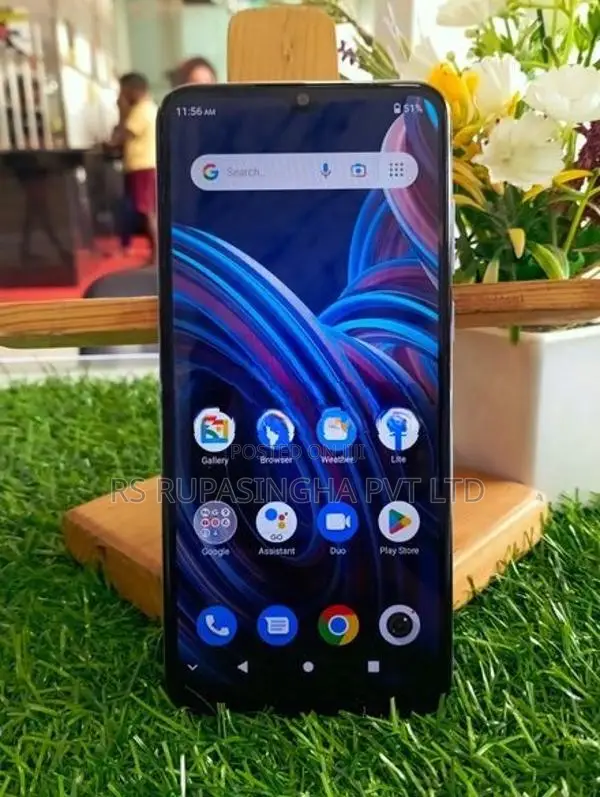 ZTE Blade A53 2GB 32GB (Used)