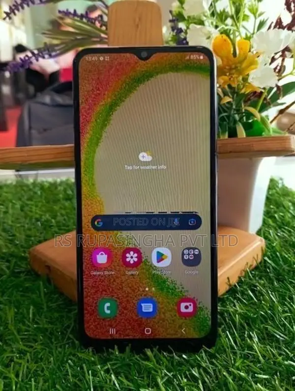 Samsung Galaxy A04 3GB 32GB (Used)