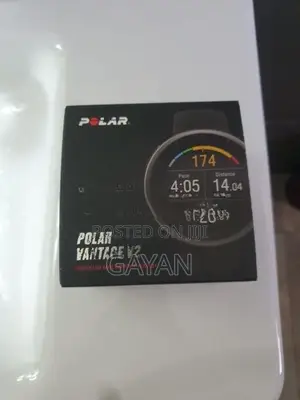 Polar Sports Smart Watch