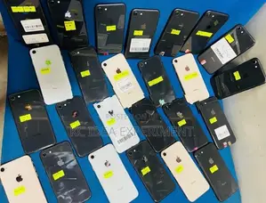 Apple iPhone 8 256GB (Used)