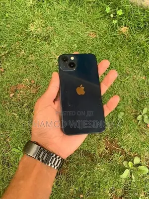 Apple iPhone 13 128GB (Used)