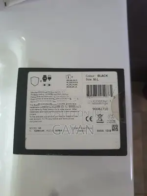 Polar Sports Smart Watch