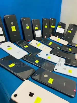 Apple iPhone 8 256GB (Used)