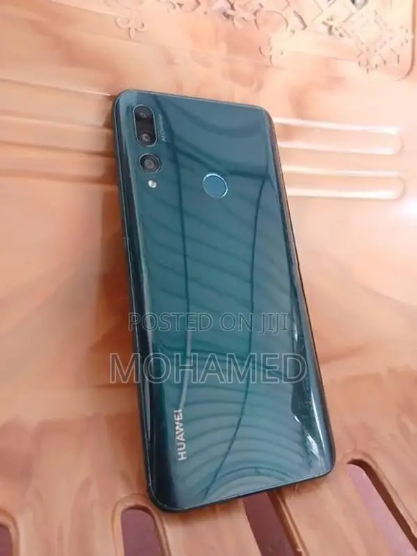 Huawei Y9 Prime 128GB (Used)