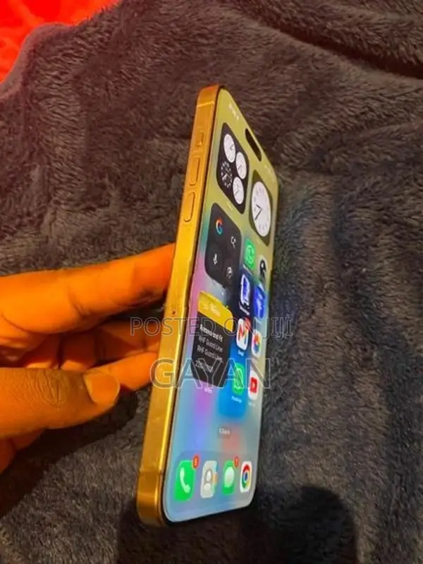Apple iPhone 15 Pro Max (Used)