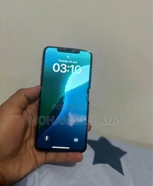 Apple iPhone XS Max (Used)