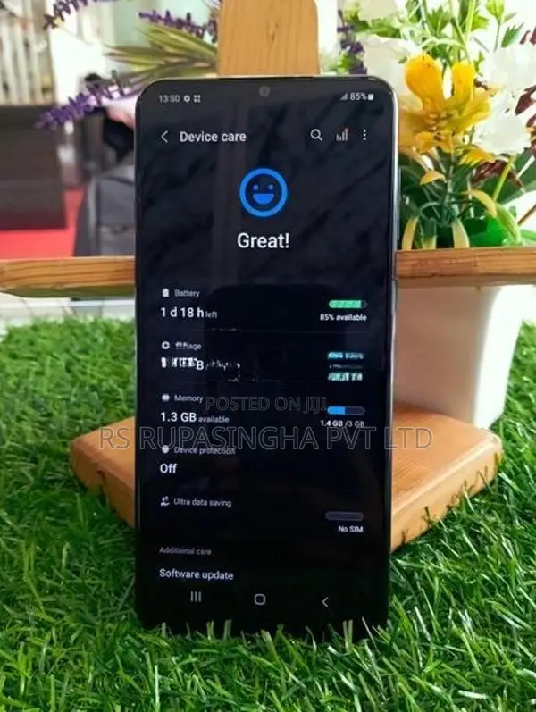 Samsung Galaxy A04 3GB 32GB (Used)