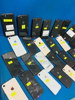Apple iPhone 8 256GB (Used)
