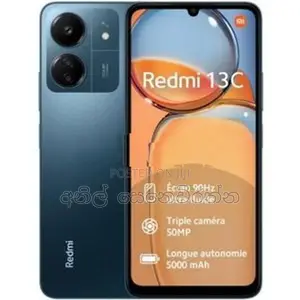 Xiaomi Redmi 13C (Used)