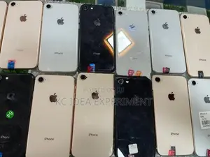 Apple iPhone 8 256GB (Used)