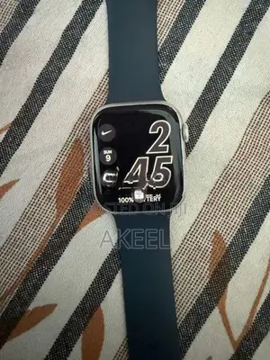 Series 9 45mm gps