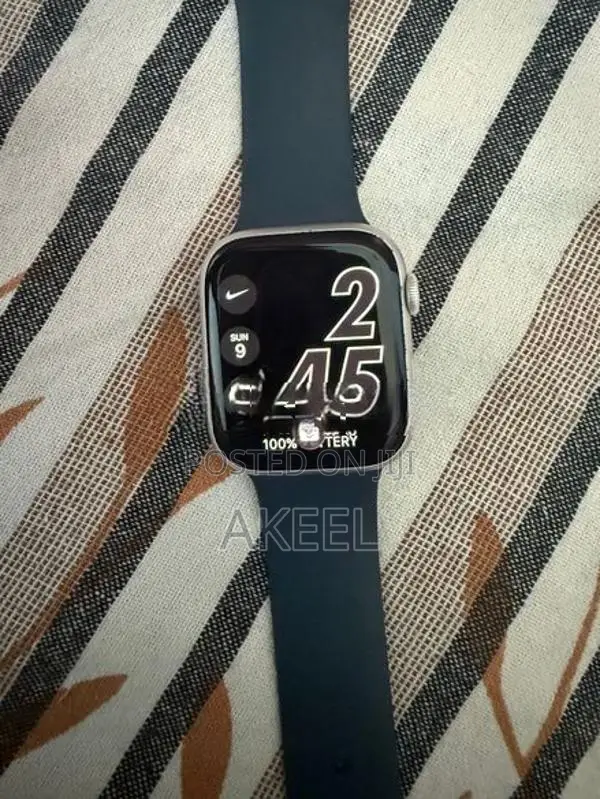 Series 9 45mm gps