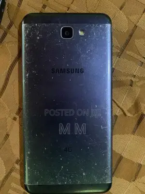 Samsung Galaxy J7 Prime (Used)