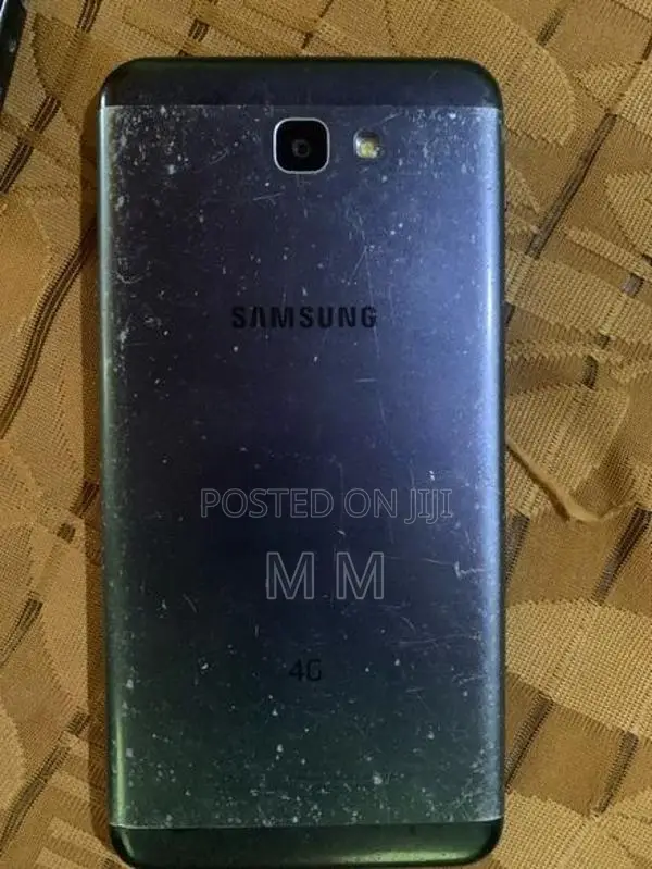 Samsung Galaxy J7 Prime (Used)