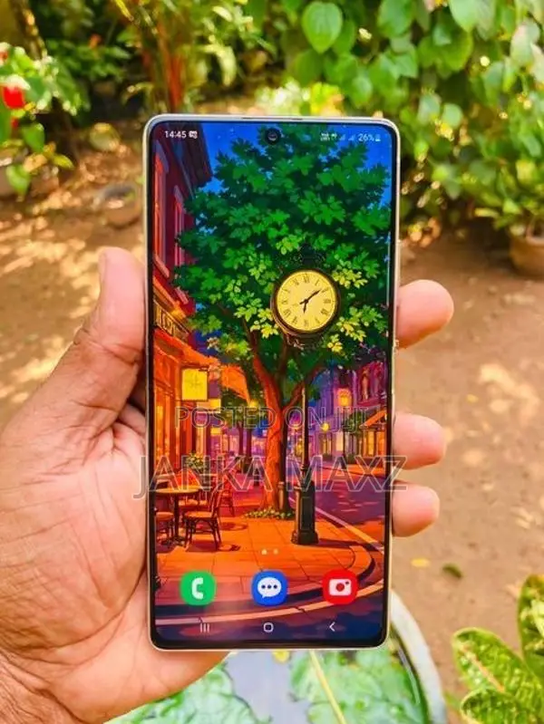 Samsung Galaxy S10 Lite (Used)