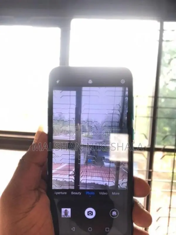 Huawei Y7 Pro (Used)