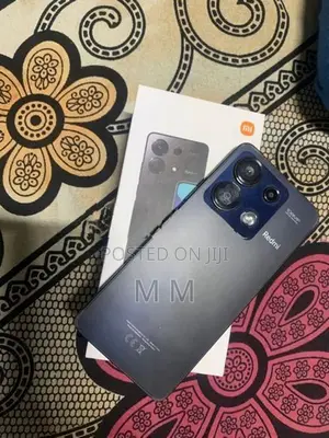 Xiaomi Redmi Note 13 (Used)
