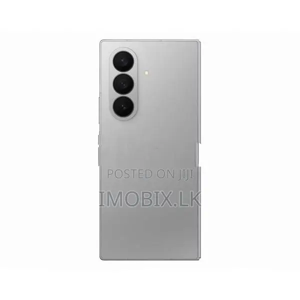 Samsung Galaxy Z Fold 7 256GB (Brand New)